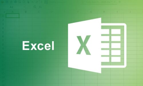 Microsoft Excel