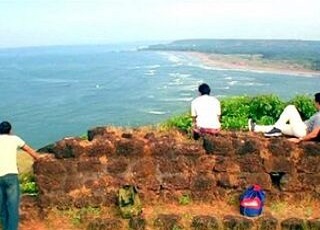 A Paradise for Holiday – Goa