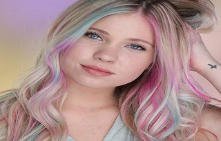 Color your Hair