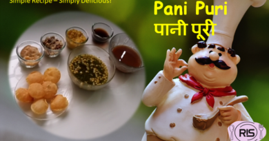 Pani Puri