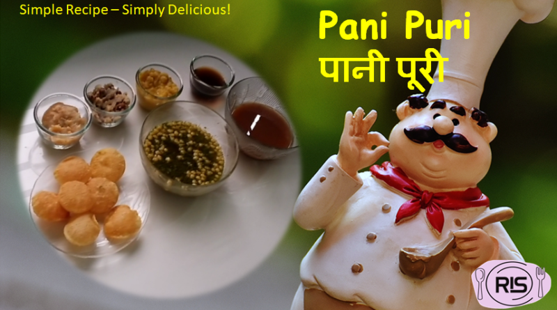 Pani Puri