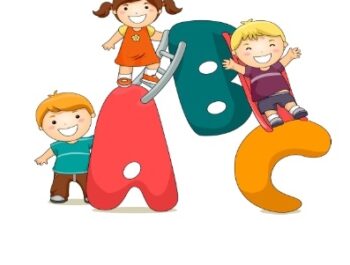 My ABC Book